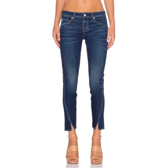 AMO Denim - Amo Twist In True Jeans